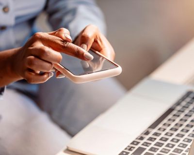 Decluttering your online life: how to get your digital house in order and protect your data from AI