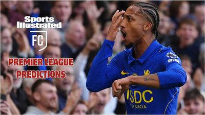 Premier League Predictions: Everton Host Goal-Crazy Chelsea, Man Utd at Rivals Leeds