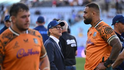 Another All Black day hands Wallabies a dose of reality
