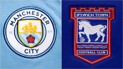 Man City vs. Ipswich: Preview, Predictions and Lineups