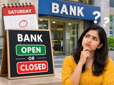 Saturday bank holiday: Are SBI, HDFC Bank, ICICI Bank and others open or closed today on October 17, 2026?