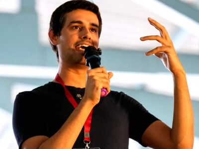 Dhruv Rathee announces London protest against 'vote chori'; says time to ring the 'international bells'