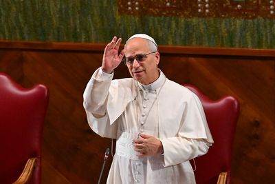 What Pope Leo XIV's Lung Cancer Surgery Means for the November Latin America Tour: Key Takeaways