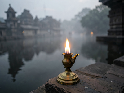 Why Bengal Weeps on Dashami for a Goddess It Welcomed Four Days Earlier