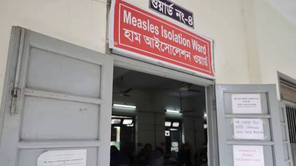 Bangladesh Measles Deaths Mount: outbreak kills 1,147; millions of children miss shots