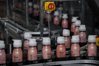 From Sacred Wood to Global Fragrance: Ecuadorian Villages Powering a Brazilian Beauty Giant
