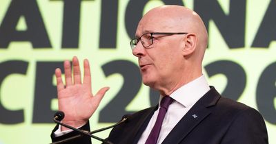 'Stars aligning for independence' as fresh poll predicts huge Yes lead