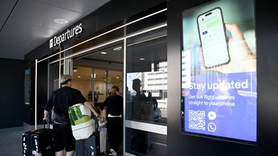 Dire travel warning after deadly attacks on key airport