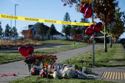 How a driver, a dad and a teacher tried to stop the Oregon school shooter