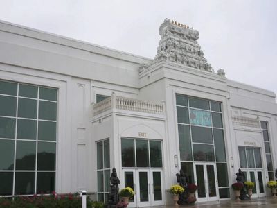 Illinois Hindu temple planned attack: MEA calls on US to ensure safety, security of Indian nationals
