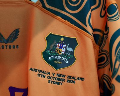 Australia 21-43 New Zealand: Bledisloe Cup rugby union international – as it happened