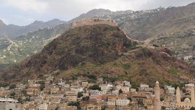 Houthis close in on key Yemen city of Taiz: Why a global trade route is at risk