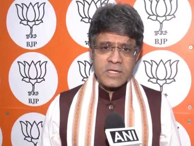 'Anti-democratic, emergency-style mindset': BJP's CR Kesavan counters P Chidambaram, slams Rahul Gandhi