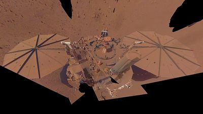 From fruit to bricks: Hong Kong engineers explore how to build houses on Mars
