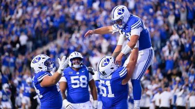 2026 Week 7 CFB Game Summaries for Teams in West