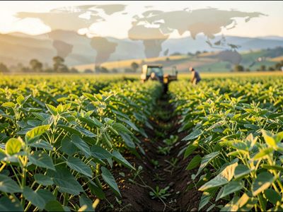 Import of GM soybeans into India should not be allowed at all, say processors
