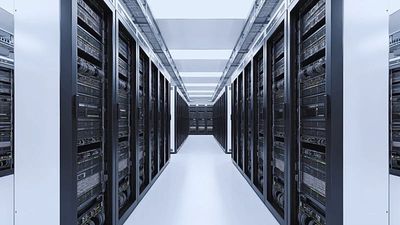 Data centres are the new front line and Europe’s AI factories should slow down, says UN adviser