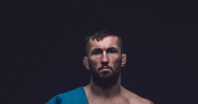 Stevie Ray: I love a scrap, so I can't wait for my bare knuckle debut
