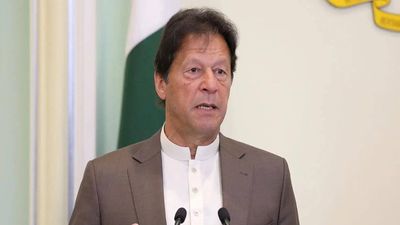 Imran Khan facing Nawaz, Benazir-style exile deal? Pakistan opposition leader's big claim
