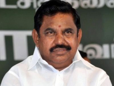 As AIADMK steps into 55th year, Palaniswami calls for unity to overcome political challenges