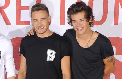 Harry Styles' emotional tribute to Liam Payne