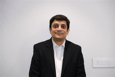 ETMarkets Smart Talk | Manufacturing, healthcare and financialisation could create India’s next wealth creators: Sanjay Doshi