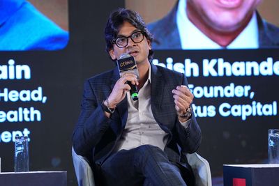 ET Alpha Wealth Summit 2.0 | Why alternatives are becoming essential for wealth creation beyond stocks and bonds, says Rahul Jain