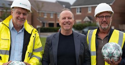 Trevor Steven: A spy grandfather, Rangers glory and life after football
