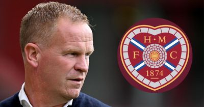 Wouter Vrancken has shown he is no 'fraud' - but can he make Hearts title contenders?