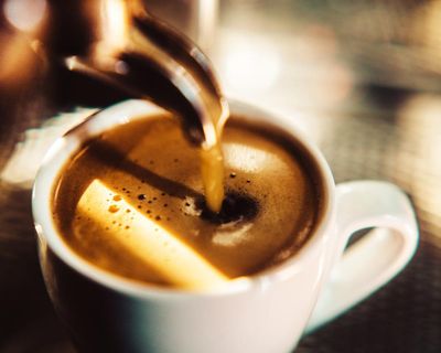 Which coffee chain was founded in London in 1971? The Saturday quiz
