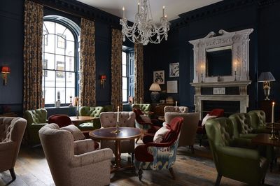 OPINION - Why Soho House is now the least cool place to be seen in London