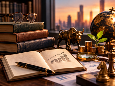 Nicholas Sleep’s investing lessons: Why patience, conviction and long-term thinking matter
