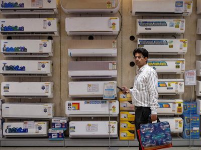 India's cooling problem is becoming an electricity-cost problem, and the AC industry is trying to solve it