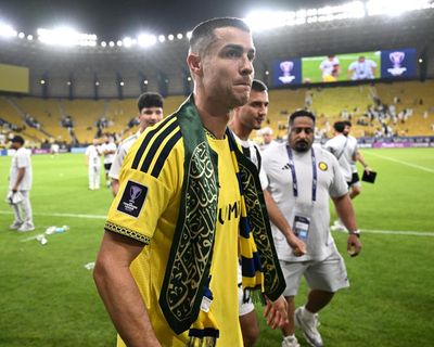 Houthi conflict casts shadow as Saudi Arabia scales back sporting pipe dreams
