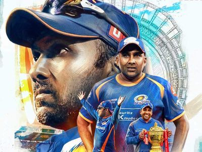 IPL 2027: Mahela Jayawardene steps down as Mumbai Indians head coach