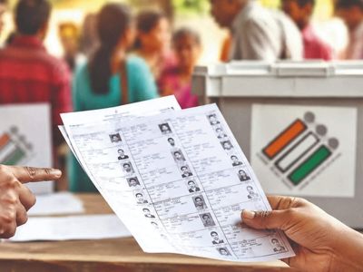 Karnataka’s voter gender gap flips as women take 3.7 lakh lead over men amidst SIR