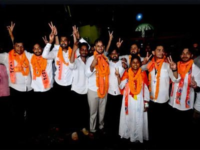 Odisha campus polls: ABVP claims victory in 8 of 13 universities; CM says Gen Z has faith in PM