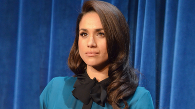 Meghan Markle Said 'You've Embarrassed Me!' After Kate Middleton Stylist Mix-Up, Designer Claims