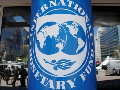 IMF members call for more support amid war shocks, 'advanced intelligence' risks