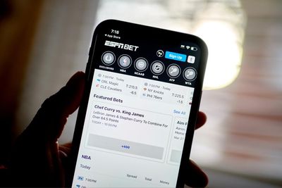 The ESPN producer who quit over gambling – and the stories she says went untold