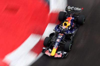 What Verstappen knew about Red Bull’s big upgrade when he signed his new F1 deal