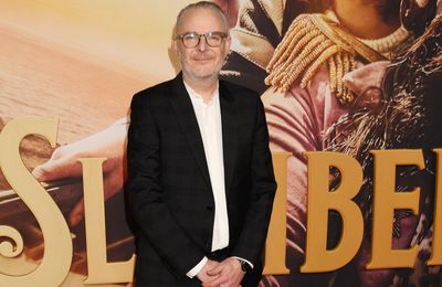 Francis Lawrence adapting dystopian Red Rising series