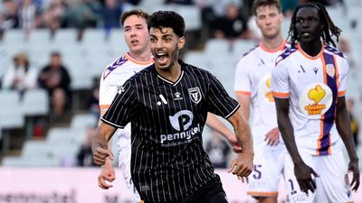 'We've been robbed': Glory goalscorer on Bulls collapse