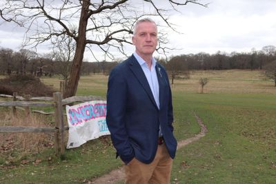 London council rejects filming request for Thames Water 'hell-bent on destroying borough'