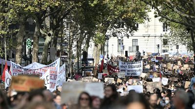 Thousands expected to take part in day of action across France