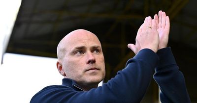 Jens Berthel Askou defends X-rated Toulouse team talk that went viral
