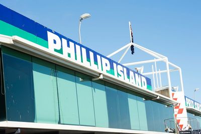 Phillip Island to remain in use despite MotoGP and WorldSBK departures
