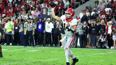 Kalshi College Football National Championship Market: Georgia, Ohio State, Notre Dame on Top
