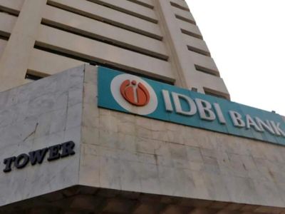 IDBI Bank Q2 results: Net profit tanks 39% YoY to Rs 2,205 crore; NII dips 49% YoY