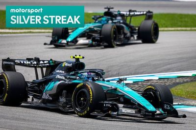 Mercedes F1 accounts reveal £633m revenue and £125m payout to shareholders